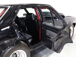 1975 Holden LH Torana Engineered Street/Strip - 8 sec 1/4 Mile
