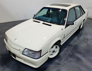 1985 Brock VK HDT Calais Director