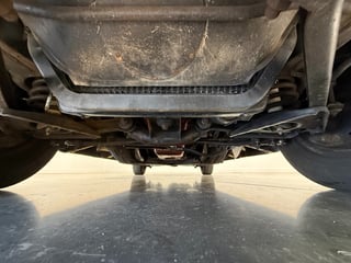 1957 Ford Thunderbird Convertible 312 V8 