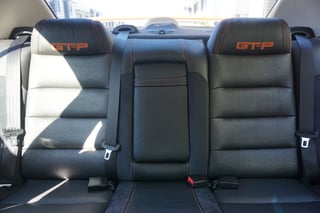 2004 Ford FPV BA Series II GTP - Build No. 82