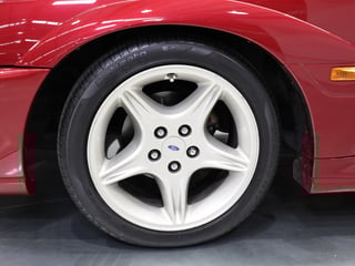 1992 Tickford Falcon EB GT - Build No.24