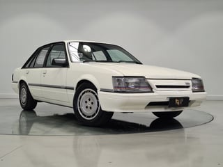 1985 VK HDT SS Brock Commodore #2970