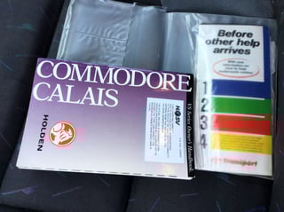 1996  HSV VS Series 2 Maloo Ute - Build No. 296