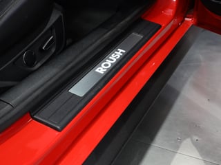 2016 Ford Mustang GT - Roush R727 Ford Performance