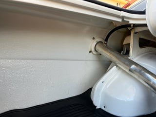 1971 XY GT Falcon Replica