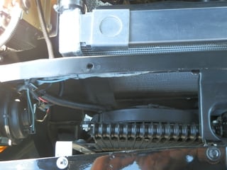 1972 Dodge Challenger 440 Tribute