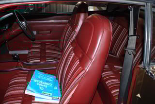 Valiant CL 770 Charger 318 V8