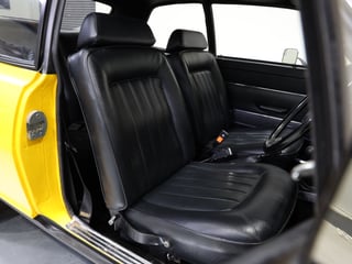 1972 Holden LJ Torana GTR XU1 Tribute  - Yellow Dolly
