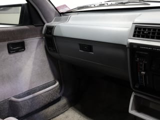 1987 HDT VL Brock Commodore Group 3 Signature Series - Build No 4175