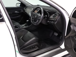 2016 Holden HSV Gen-F2 GTS - Harrop 500kW Enhanced