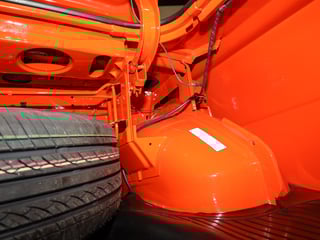 1971 Ford Falcon XY GT - 65E Moffat Race Tribute 