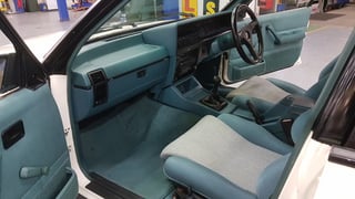 1984 VK SS HDT Commodore - Brock Build # 1565
