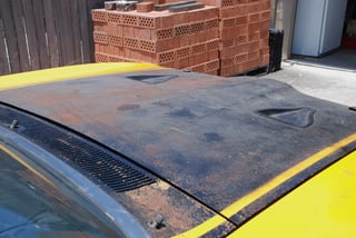 XA GT Falcon..Restorer!