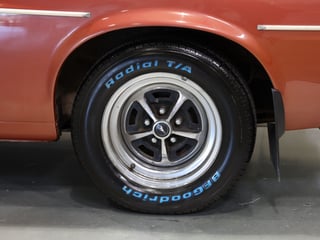 1970 Ford Mustang Convertible - 302 V8 