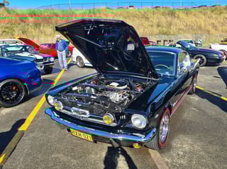 2022 All Ford Day - Eastern Creek, Sydney
