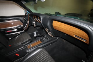 1970 Mustang Boss 302