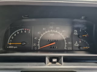 1993 VP BT1 Commodore Executive - Ex. NSW Police