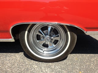 1964 Chevrolet Chevelle Malibu SS