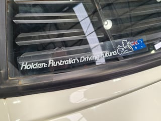 1985 VK HDT SS Brock Commodore #2970