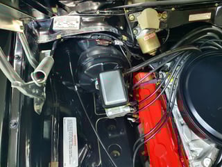 1977 Holden LX Torana A9X - genuine 29,752 km