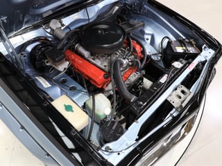 1977 Holden LX Torana SLR 5000 A9X