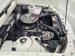 1985 VK HDT SS Brock Commodore #2970