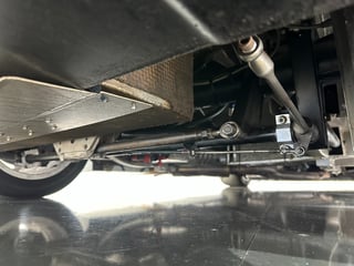 2000 Ford AU Falcon One World V8 Supercar …