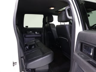 2012 Ford F150 Harley Davidson Limited Edition Build No. 1551