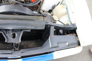 1978 XC Falcon Cobra #268