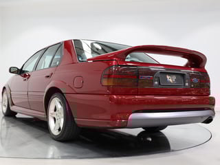 1992 Tickford Falcon EB GT - Build No.24