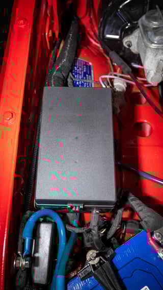 1978 UC Torana Hatchback A9X Tribute