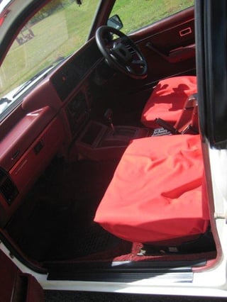 VC HDT Commodore #398