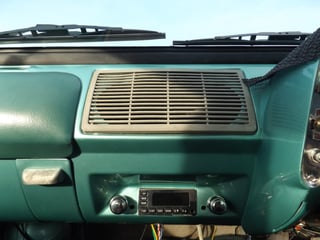 1962 Valiant S Series