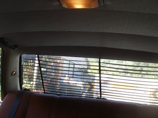 1982 XE Ford Fairmont