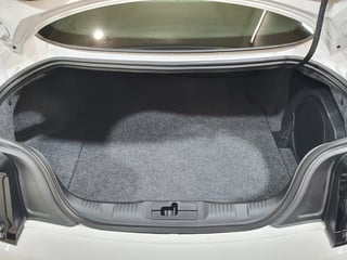 2020 Ford Mustang R-Spec - Build 328 / 500