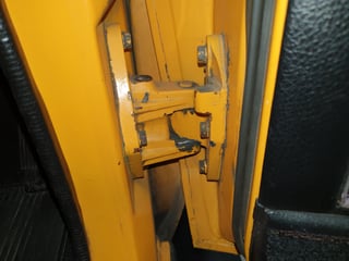 1970 HG GTS Monaro - 308 V8 4 Speed Manual