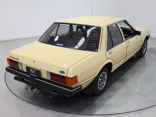 1979 Ford XD Falcon GL