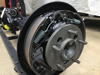 1975 Holden HJ GTS Monaro Coupe - Rare 5.0L 4sp - Concours Restored  