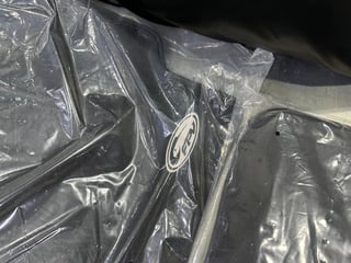 2014 FPV FG MKII Falcon GTF Build No 059 - 968 km …