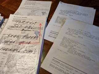 1974 LH SLR 5000 Torana