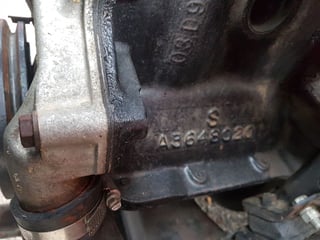 1970 VG Valiant Pacer