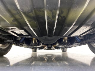 1977 XC Falcon V8 Hardtop