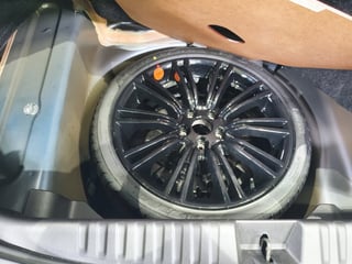 2016 Ford FGX Falcon XR8 Sprint - 00029 km