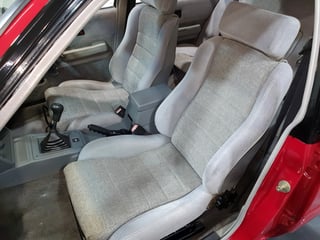 1986 HDT Commodore VL SS Group A - Build 109/500