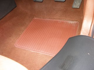 1982 XE Ford Fairmont