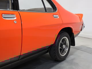 1974 Holden HJ Monaro GTS …