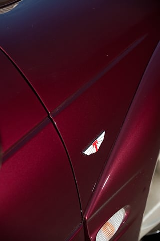 Tickford EL GT Falcon #37