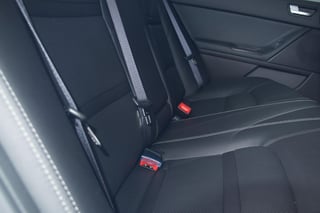 2016 Ford FGX Falcon G6E Turbo - 2,644 Kilometres!