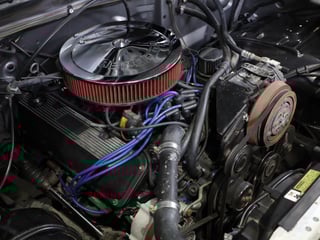 1982 Ford F-Series Pickup F100 RHD 4x4 - 351 V8