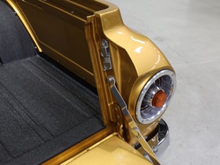 1967 Ford Falcon XR Utility - NSW Engineered Street Machine